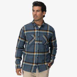 Dyson Flannel Shirt