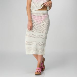 Mika Sweater Skirt