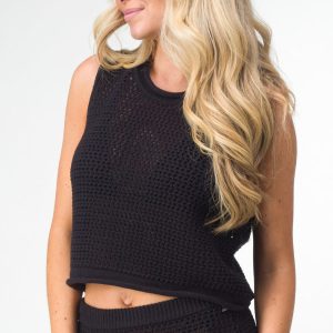 Mika Sweater Tank