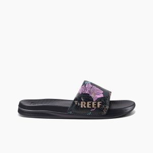 Reef One Slide