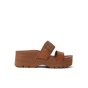 Cushion Vista Higher