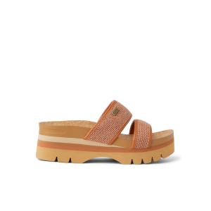 Cushion Vista Higher