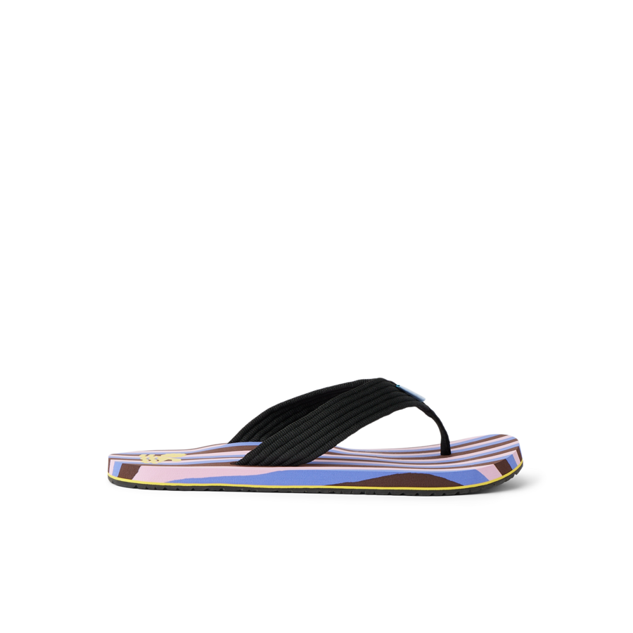 REEF X Ebony Beach Club Original Stripes