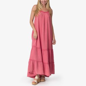 Lainey Maxi Dress