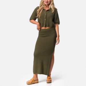 Up North Sweater Top